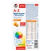 Doppelherz aktiv A-Z Brausetabletten Seitenansicht links