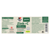 Zink + C