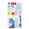 Magnesium 500 + B12 Brausetabletten