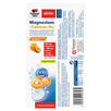 Magnesium + Calcium + D3 Brausetabletten