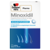 Minoxidil DoppelherzPharma Männer 50 mg/g Schaum zur Anwendung auf der Kopfhaut