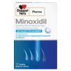 DoppelherzPharma Minoxidil DoppelherzPharma Männer 50 mg/g Schaum zur Anwendung auf der Kopfhaut Frontansicht