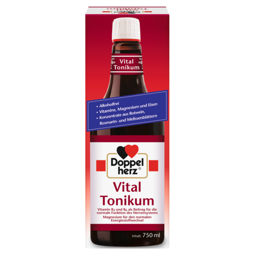 Vital Tonikum