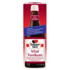 Abbildung der Produktverpackung Doppelherz aktiv Vital Tonikum Frontansicht