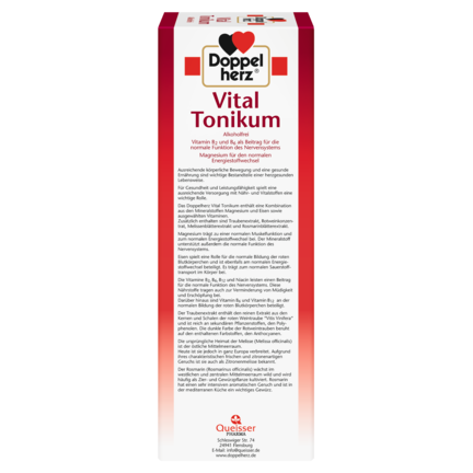 Vital Tonikum