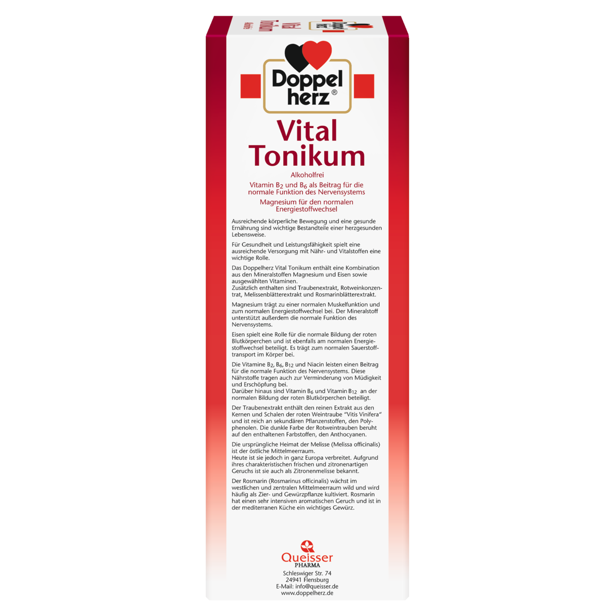Vital Tonikum