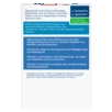 Doppelherz aktiv Magnesium 400 + B12 + C + E Rückansicht