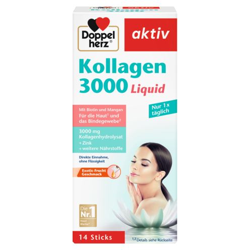 Kollagen 3000 Liquid