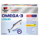 OMEGA-3 LIQUID