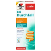 Doppelherz aktiv Bei Durchfall  Frontansicht
