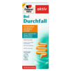 Bei Durchfall 