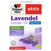 Lavendel Extrakt + Öl