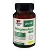 Doppelherz pure Magnesium 400 Frontansicht