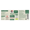 Doppelherz pure Magnesium 400 Seitenansicht links