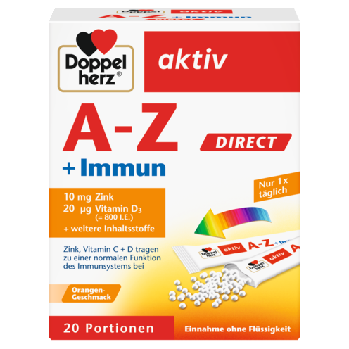 A-Z DIRECT