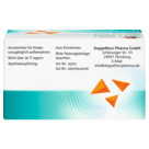 IBU-LYSIN DoppelherzPharma 400 mg Filmtabletten