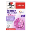 Doppelherz aktiv Frauen Mineralien DEPOT Frontansicht