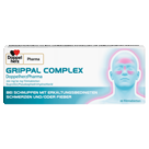 GRIPPAL COMPLEX DoppelherzPharma 200 mg/ 30 mg Filmtabletten