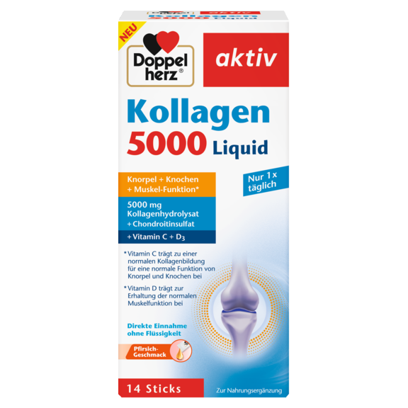 Kollagen 5000 Liquid
