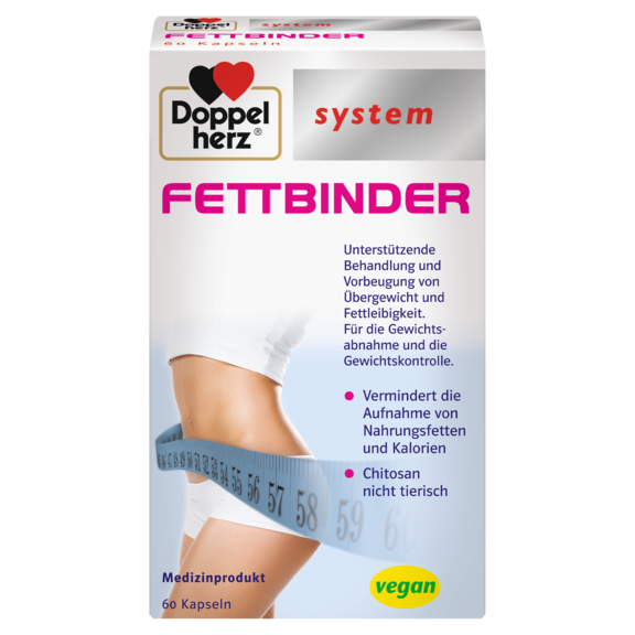 FETTBINDER