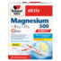 Magnesium 500 + B12 + D3 DIRECT DEPOT