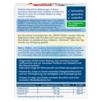 Doppelherz aktiv Magnesium 500 + B12 + D3 DIRECT DEPOT Rückansicht