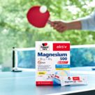 Magnesium 500 + B12 + D3 DIRECT DEPOT