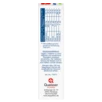 Abbildung der Produktverpackung Doppelherz aktiv Magnesium + Kalium 400 Seitenansicht links