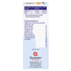 Doppelherz system VITAMIN C 750 DEPOT Seitenansicht links