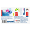 Magnesium 500 + B12 Brausetabletten