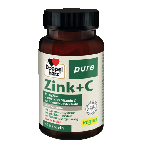 Zink + C