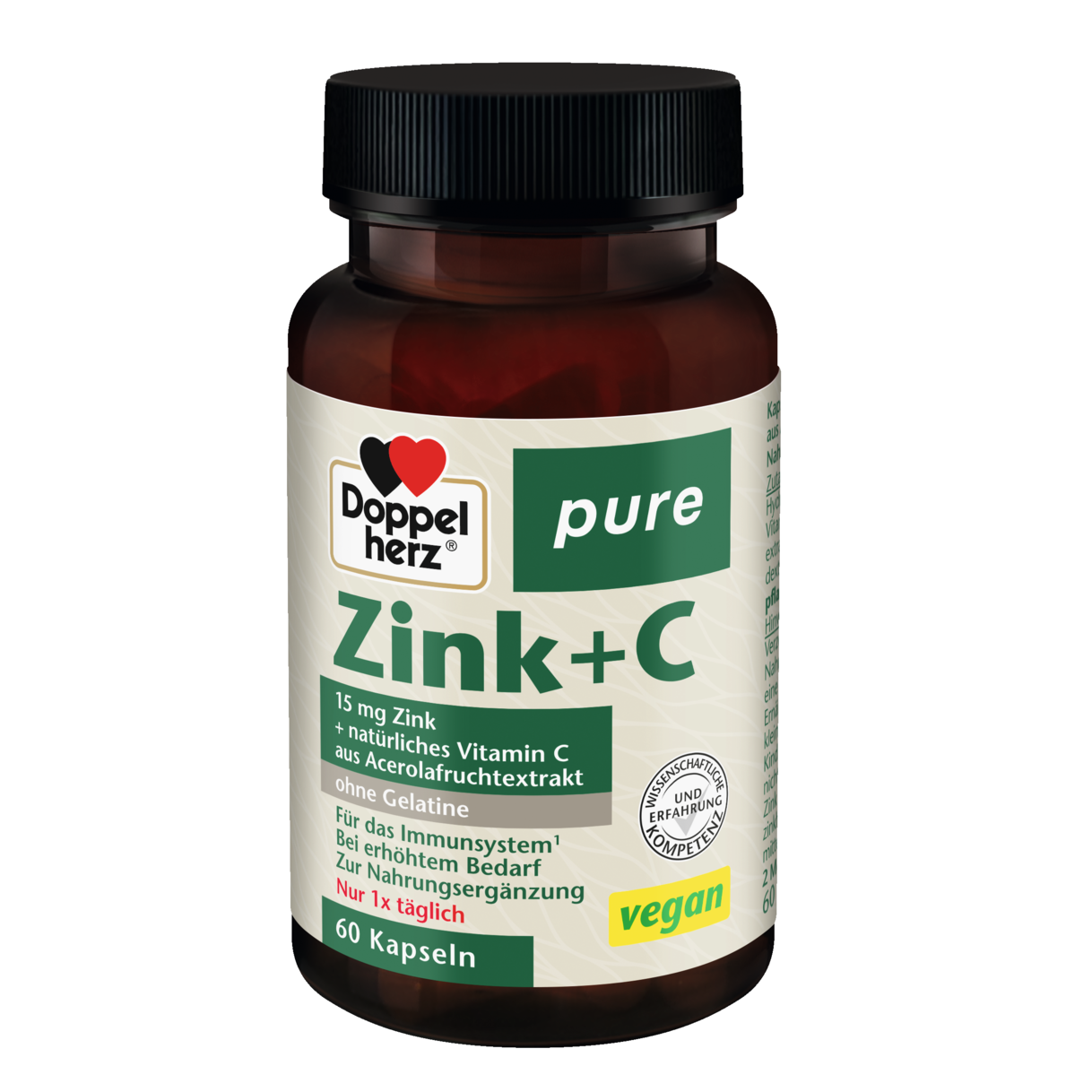 Zink + C