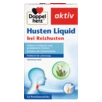 Doppelherz aktiv Husten Liquid Frontansicht