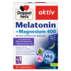 Melatonin + Magnesium 400