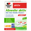 Abwehr aktiv DIRECT