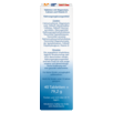 Abbildung der Produktverpackung Doppelherz aktiv Magnesium + Calcium + D3 Seitenansicht rechts