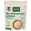 Bio Flohsamenschalen