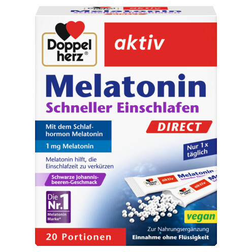 Melatonin DIRECT