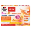 Doppelherz aktiv B12 + D3 Duo Aktiv Frontansicht