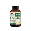 Doppelherz pure L-Carnitin Frontansicht