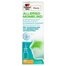ALLERGO-MOMELIND 50 Mikrogramm/Sprühstoß Nasenspray, Suspension