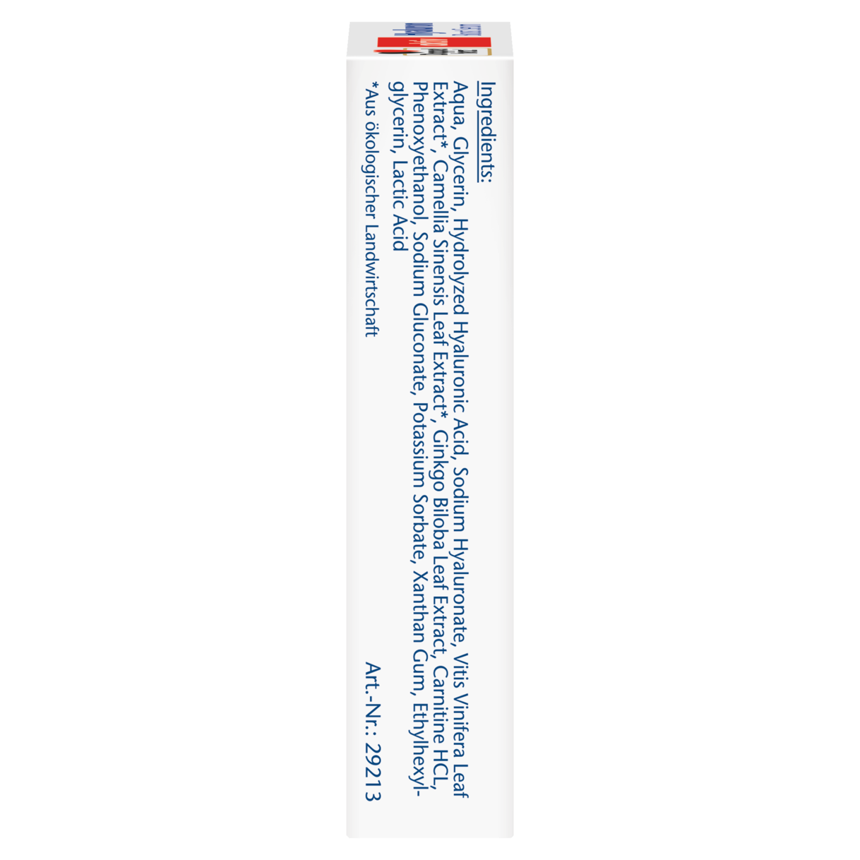 Hyaluron Boost Serum