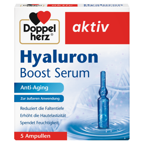 Hyaluron Boost Serum