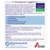 Doppelherz system MAGNESIUM 400 LIQUID Rückansicht