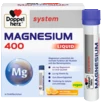 Doppelherz system MAGNESIUM 400 LIQUID Frontansicht
