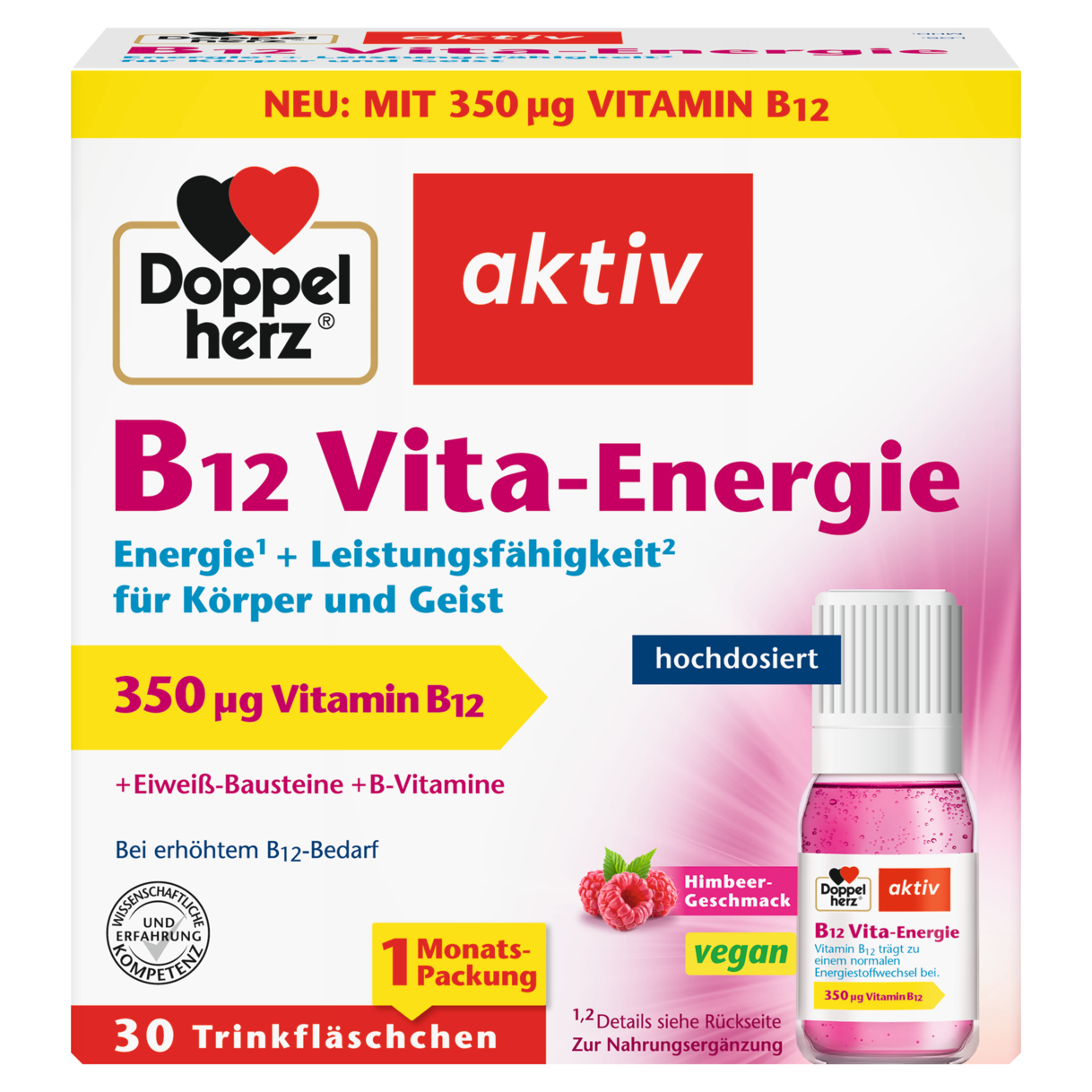 B12 Vita-Energie