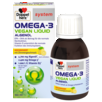 OMEGA-3 VEGAN LIQUID