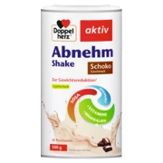 Doppelherz aktiv Abnehm Shake Schokolade Frontansicht