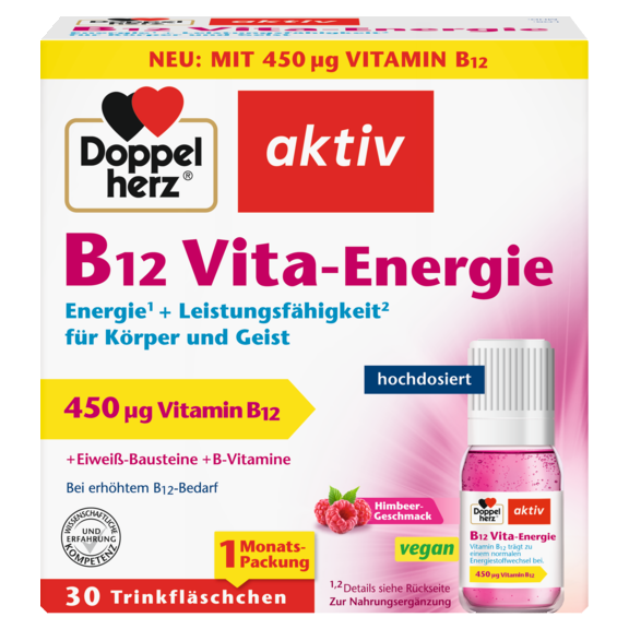 B12 Vita-Energie