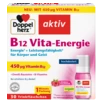 Doppelherz aktiv B12 Vita-Energie Frontansicht